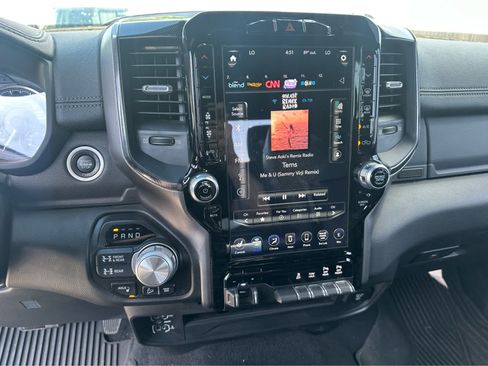 Used 2019 RAM 2500 Power Wagon AWD/4WD image 13