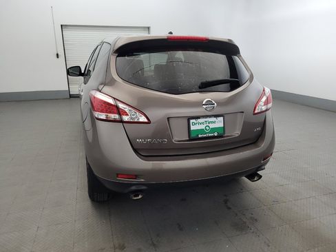 Used 2014 Nissan Murano S AWD/4WD image 6