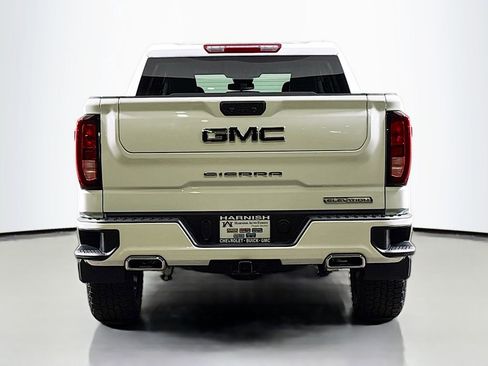 Used 2023 GMC Sierra 1500 Elevation image 6