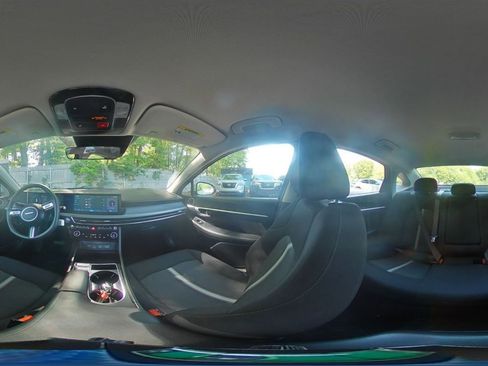 Used 2025 Hyundai Sonata SEL FWD image 42