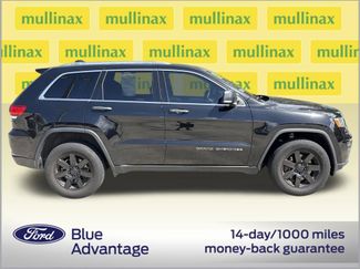Used 2021 Jeep Grand Cherokee Limited video 2