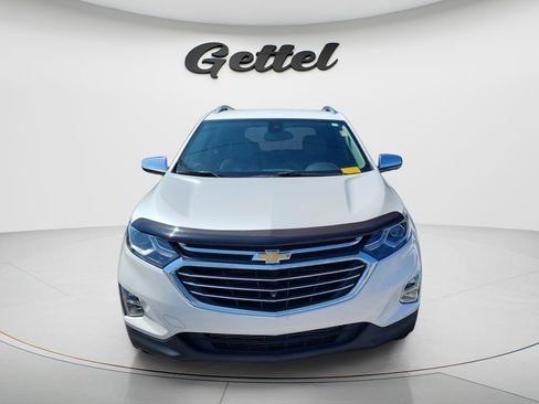 Used 2020 Chevrolet Equinox Premier FWD image 11