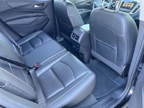 Certified 2018 Chevrolet Equinox Premier image 30