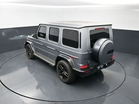 Used 2023 Mercedes-Benz G 63 AMG 4MATIC image 15