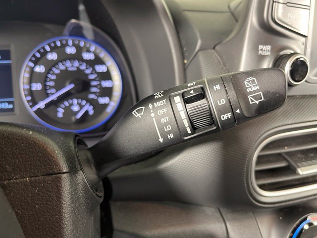 Used 2019 Hyundai Kona SE FWD image 21