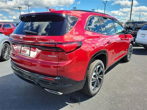 New 2026 Buick Enclave Sport Touring w/ Power Package image 3