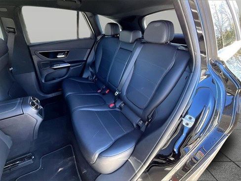 Certified 2023 Mercedes-Benz GLC 300 300 image 25