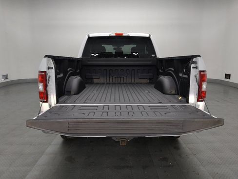 Used 2020 Ford F150 XLT w/ Equipment Group 301A Mid image 29