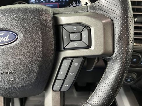 Used 2018 Ford F150 Raptor w/ Equipment Group 802A Luxury image 22