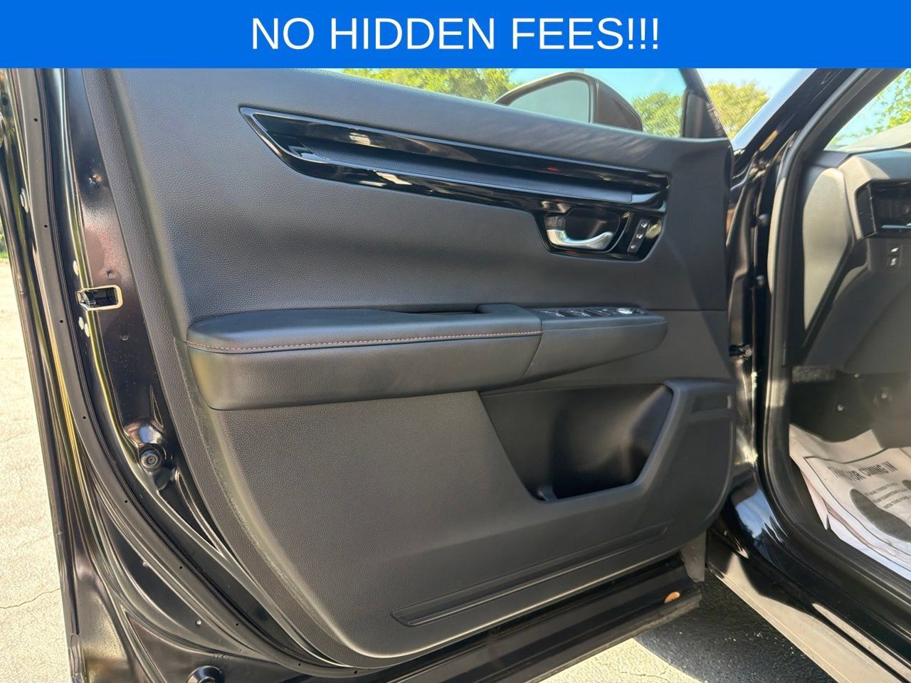 Used 2025 Honda CR-V Sport Touring image 18