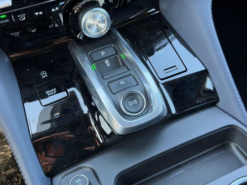 New 2026 Acura MDX Type S image 7