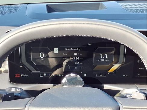 New 2027 Kia Telluride SX Prestige X-Pro AWD/4WD image 10