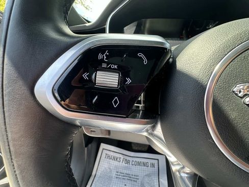 Used 2024 Jaguar F-PACE R-Dynamic S AWD/4WD image 14