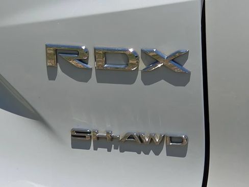 Used 2019 Acura RDX AWD w/ Technology Package image 13