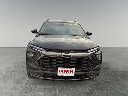 New 2026 Chevrolet TrailBlazer ACTIV w/ Convenience Package image 5