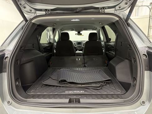 Certified 2024 Chevrolet Equinox LT image 16