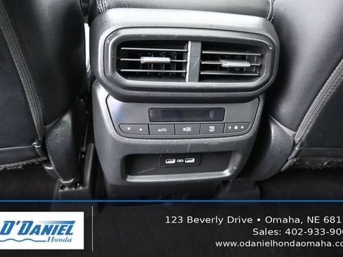Used 2023 Honda Pilot Touring image 38