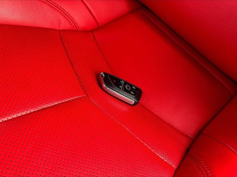 Used 2023 Chevrolet Corvette Stingray Coupe w/ Z51 Performance Package RWD image 33