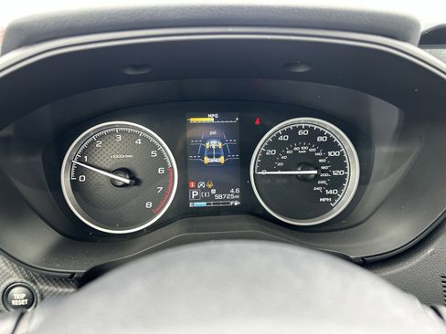 Certified 2023 Subaru Forester Premium image 11