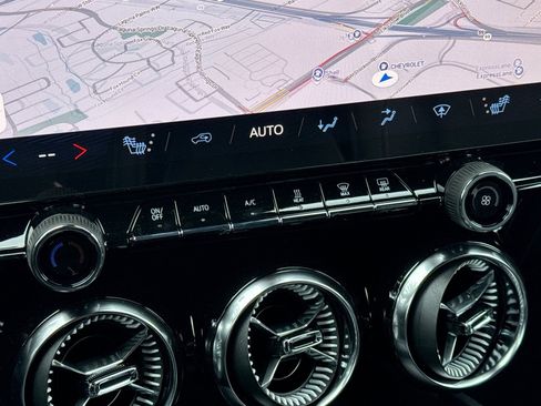 New 2026 Chevrolet Blazer EV LT image 20