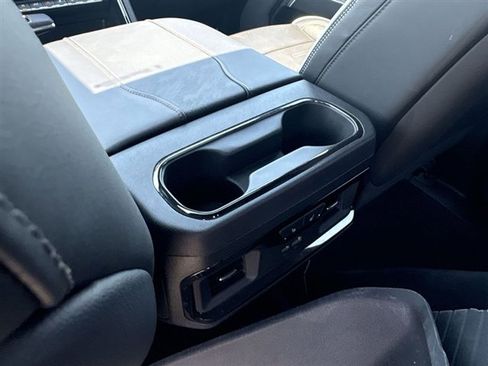 Certified 2024 GMC Sierra 1500 AT4X AWD/4WD image 22