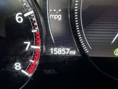 Used 2024 MAZDA CX-30 AWD 2.5 S w/ Preferred Package image 31