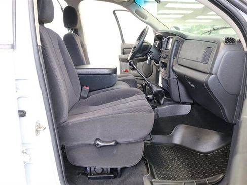 Used 2004 Dodge Ram 2500 Truck SLT AWD/4WD image 71