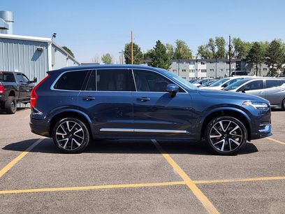 Used 2023 Volvo XC90 B6 Plus w/ Protection Package Premier