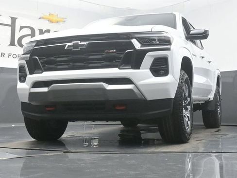 New 2026 Chevrolet Colorado Z71 image 34