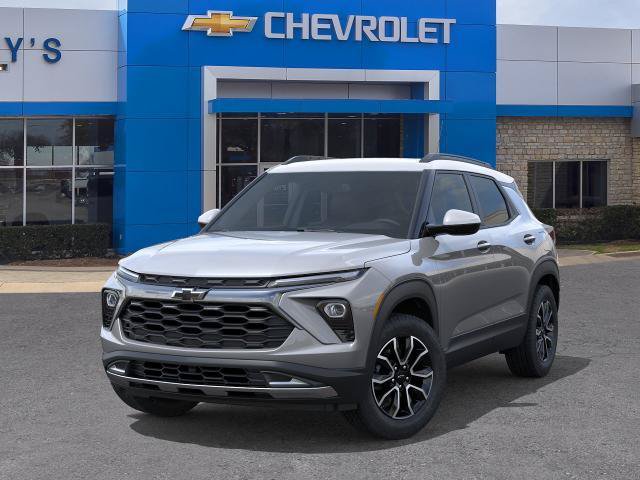 New 2026 Chevrolet TrailBlazer ACTIV w/ Convenience Package FWD image 31