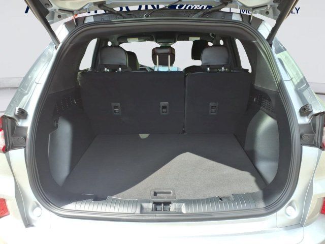 Certified 2024 Ford Escape ST-Line w/ Tech Pack #1 AWD/4WD image 8