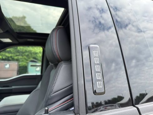 New 2026 Ford F150 Raptor AWD/4WD image 21