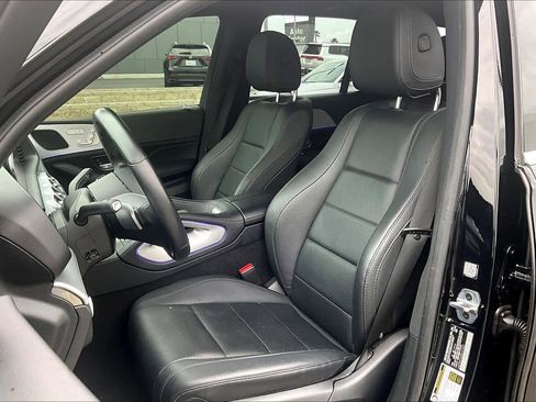 Used 2024 Mercedes-Benz GLE 350 4MATIC image 7