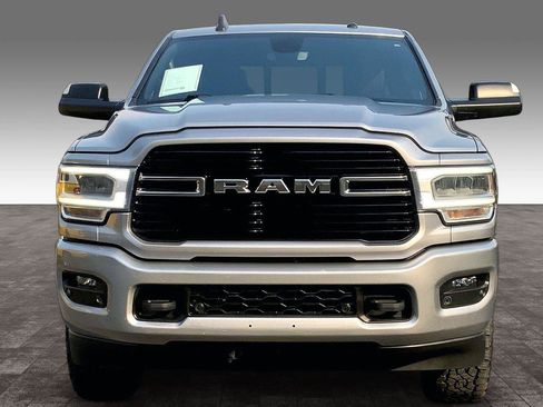 Used 2021 RAM 2500 Big Horn w/ Level B Equipment Group AWD/4WD image 2
