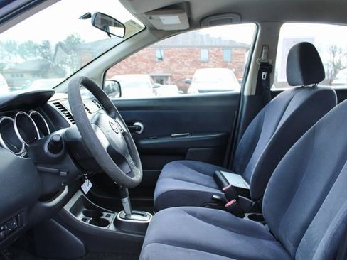 Used 2008 Nissan Versa 1.8 S w/ PWR Pkg image 12