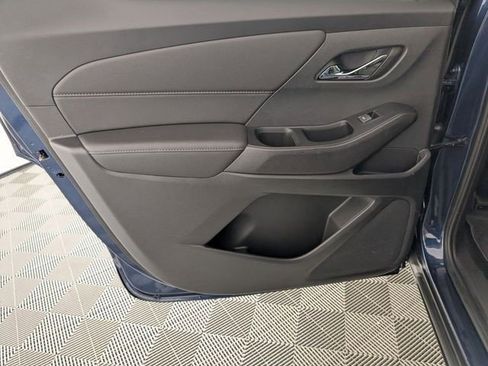 Certified 2023 Chevrolet Traverse LT w/ LPO, Floor Liner Package image 30