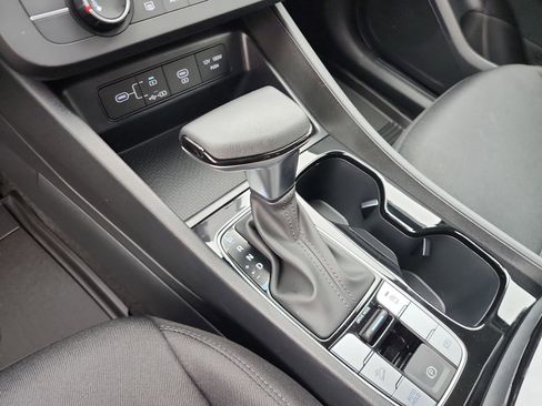 New 2026 Hyundai Tucson SE image 15