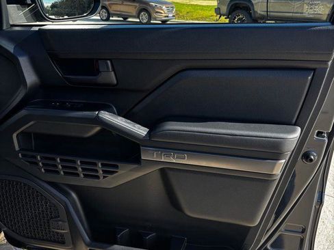 New 2026 Toyota 4Runner TRD Off-Road Premium image 19