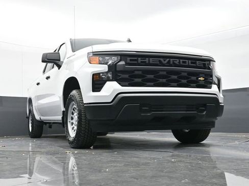 New 2026 Chevrolet Silverado 1500 W/T w/ WT Value Package image 49