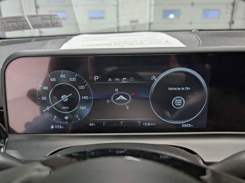 Certified 2024 Kia Seltos S image 23