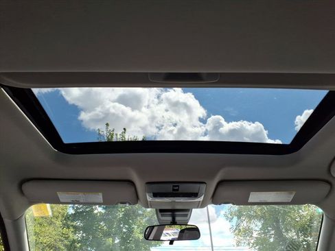 New 2025 Nissan Altima 2.5 SV w/ SV Premium Package image 8