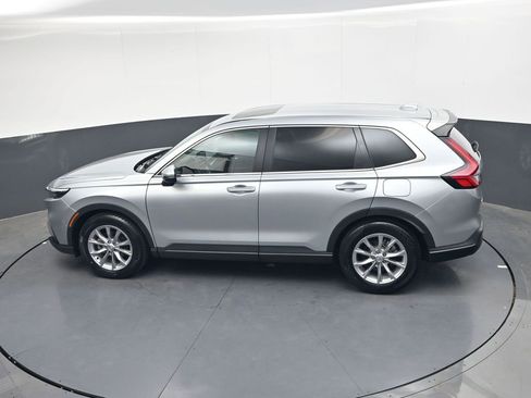 Used 2025 Honda CR-V EX-L image 23