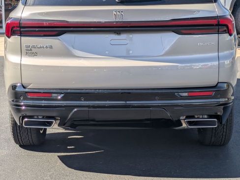 New 2026 Buick Enclave Sport Touring w/ Power Package image 27