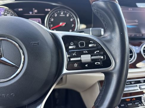 Used 2019 Mercedes-Benz E 450 4MATIC Wagon image 29