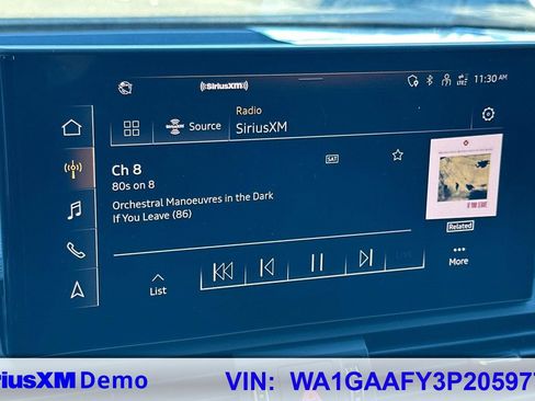 Used 2023 Audi Q5 2.0T Premium w/ Convenience Package image 27