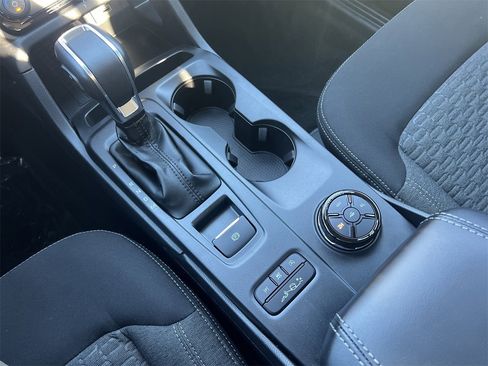 New 2025 Ford Ranger XLT image 8