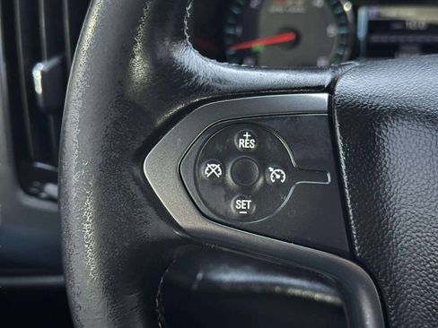 Used 2018 Chevrolet Silverado 2500 LT w/ All Star Edition AWD/4WD image 34
