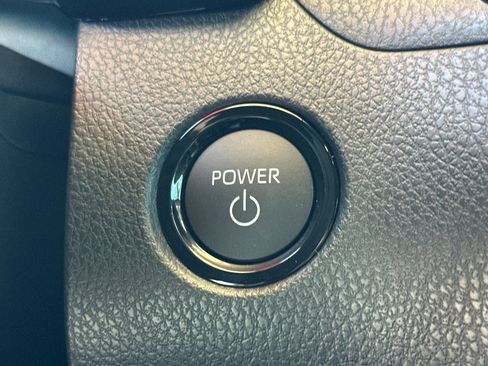 New 2026 Toyota Camry SE FWD image 24