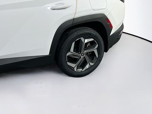 Used 2023 Hyundai Tucson SEL w/ Convenience Package AWD/4WD image 30