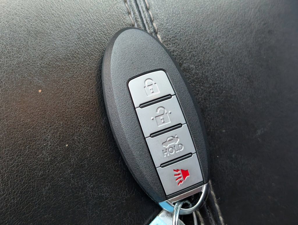 Used 2021 Nissan Altima 2.5 SL FWD image 31